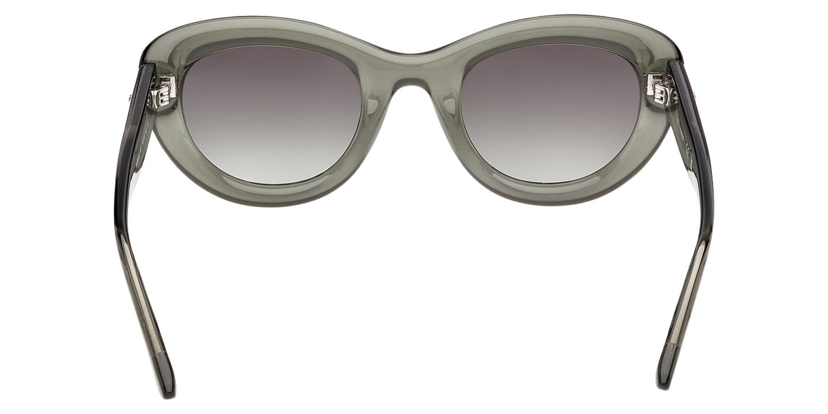 Guess GU00352 93P 50 - Shiny Light Green / Gradient Green #id:gu0035293p_s:106120