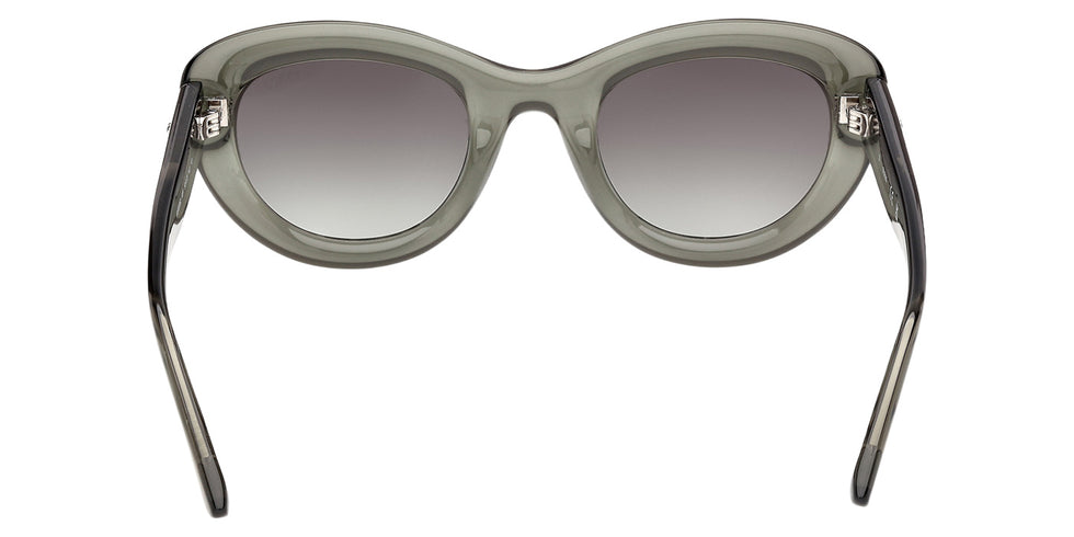 Guess GU00352 93P 50 - Shiny Light Green / Gradient Green #id:gu0035293p_s:106120