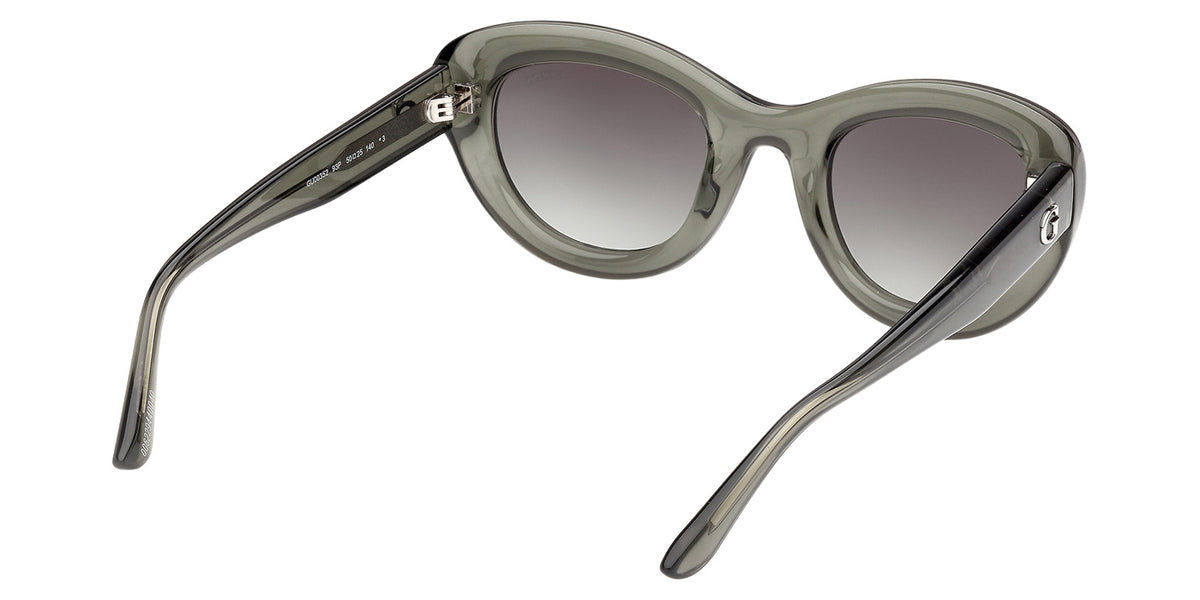 Guess GU00352 93P 50 - Shiny Light Green / Gradient Green #id:gu0035293p_s:106125