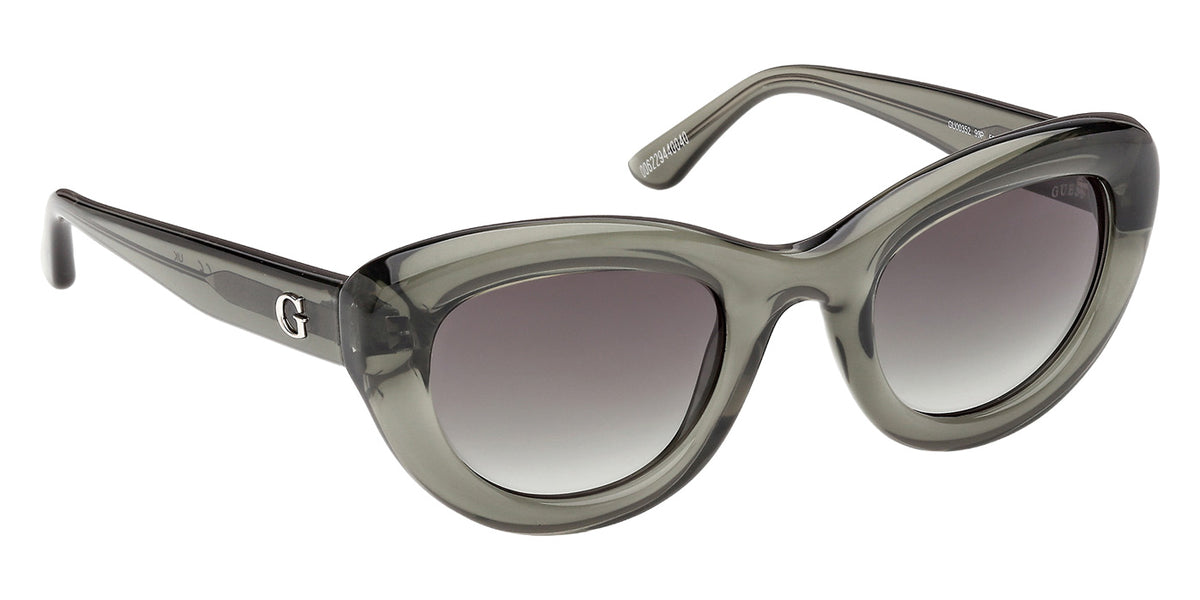 Guess GU00352 93P 50 - Shiny Light Green / Gradient Green #id:gu0035293p_s:106135