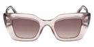 Guess GU00353 57F 48 - Shiny Beige / Gradient Brown #id:gu0035357f_s:102100