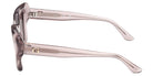 Guess GU00353 57F 48 - Shiny Beige / Gradient Brown #id:gu0035357f_s:102110