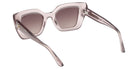 Guess GU00353 57F 48 - Shiny Beige / Gradient Brown #id:gu0035357f_s:102115