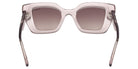 Guess GU00353 57F 48 - Shiny Beige / Gradient Brown #id:gu0035357f_s:102120