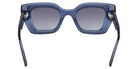 Guess GU00353 90W 48 - Shiny Blue / Gradient Blue #id:gu0035390w_s:104120
