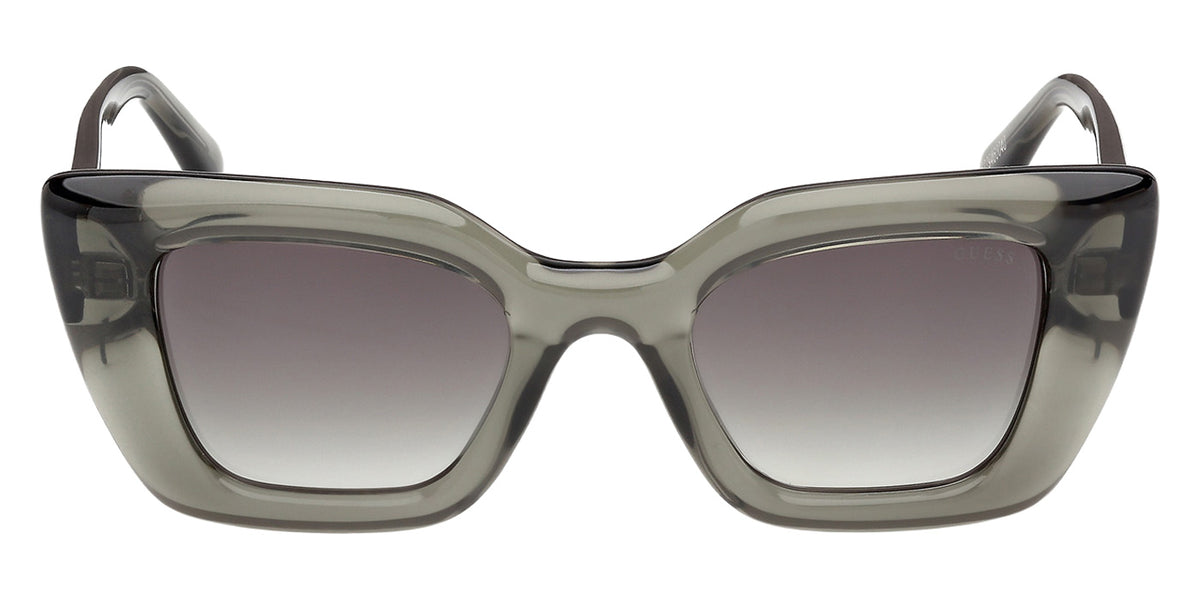 Guess GU00353 93P 48 - Shiny Light Green / Gradient Green #id:gu0035393p_s:106100