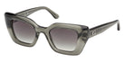 Guess GU00353 93P 48 - Shiny Light Green / Gradient Green #id:gu0035393p_s:106105