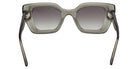Guess GU00353 93P 48 - Shiny Light Green / Gradient Green #id:gu0035393p_s:106120