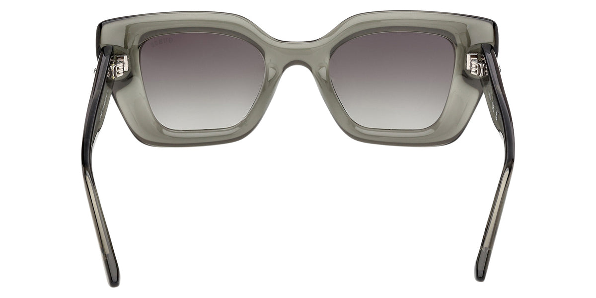 Guess GU00353 93P 48 - Shiny Light Green / Gradient Green #id:gu0035393p_s:106120