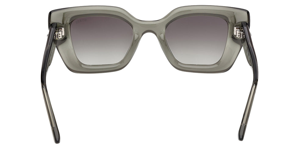 Guess GU00353 93P 48 - Shiny Light Green / Gradient Green #id:gu0035393p_s:106120