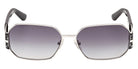 Guess GU00356 10B 58 - Shiny Light Ruthenium / Gradient Smoke #id:gu0035610b_s:100100
