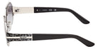 Guess GU00356 10B 58 - Shiny Light Ruthenium / Gradient Smoke #id:gu0035610b_s:100110