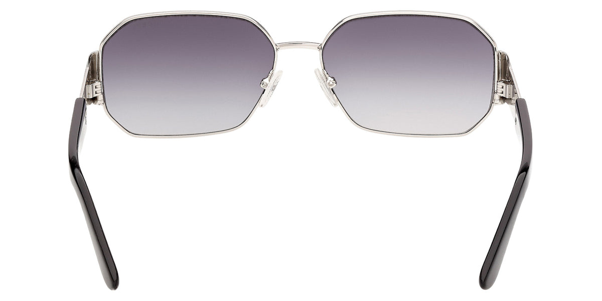 Guess GU00356 10B 58 - Shiny Light Ruthenium / Gradient Smoke #id:gu0035610b_s:100120