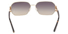 Guess GU00356 32B 58 - Shiny Deep Gold / Gradient Smoke #id:gu0035632b_s:102120