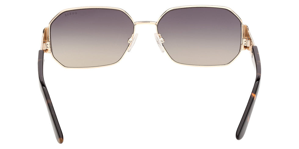 Guess GU00356 32B 58 - Shiny Deep Gold / Gradient Smoke #id:gu0035632b_s:102120