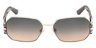 Guess GU00356 32P 58 - Shiny Pale Gold / Gradient Green #id:gu0035632p_s:104100