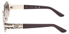Guess GU00356 32P 58 - Shiny Pale Gold / Gradient Green #id:gu0035632p_s:104110