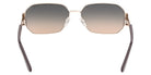 Guess GU00356 32P 58 - Shiny Pale Gold / Gradient Green #id:gu0035632p_s:104120