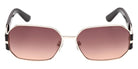 Guess GU00356 32T 58 - Shiny Pale Gold / Gradient Bordeaux #id:gu0035632t_s:106100