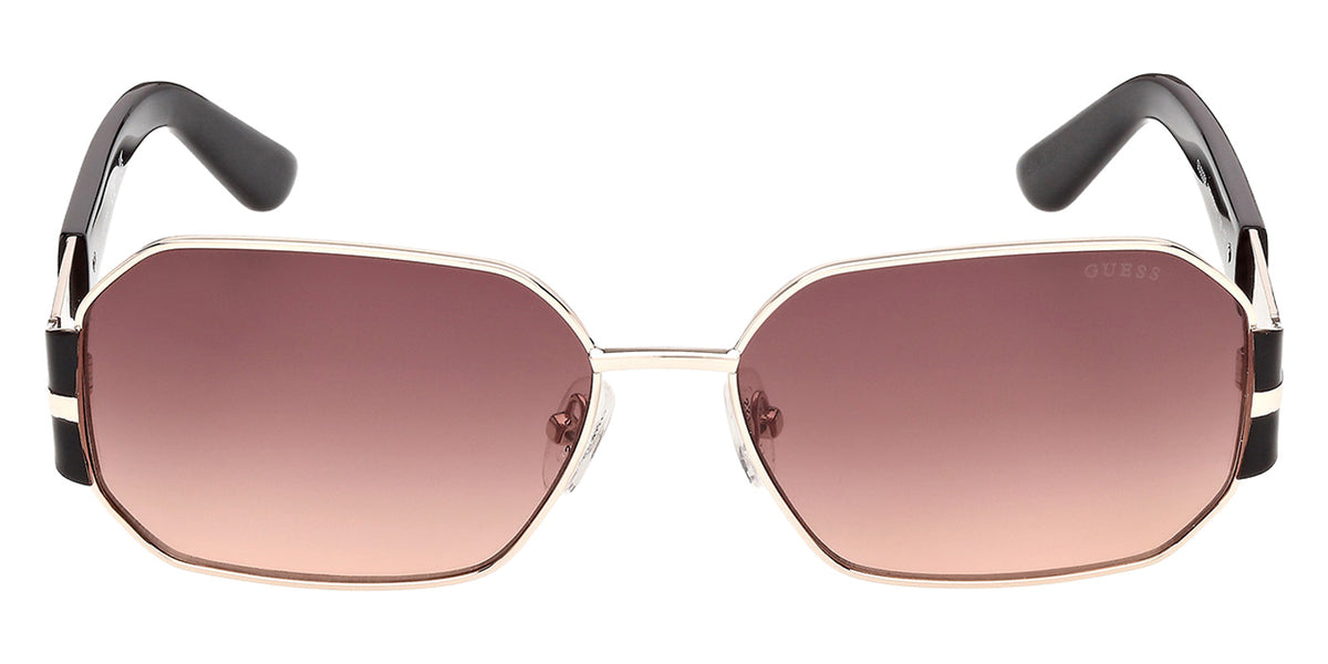 Guess GU00356 32T 58 - Shiny Pale Gold / Gradient Bordeaux #id:gu0035632t_s:106100