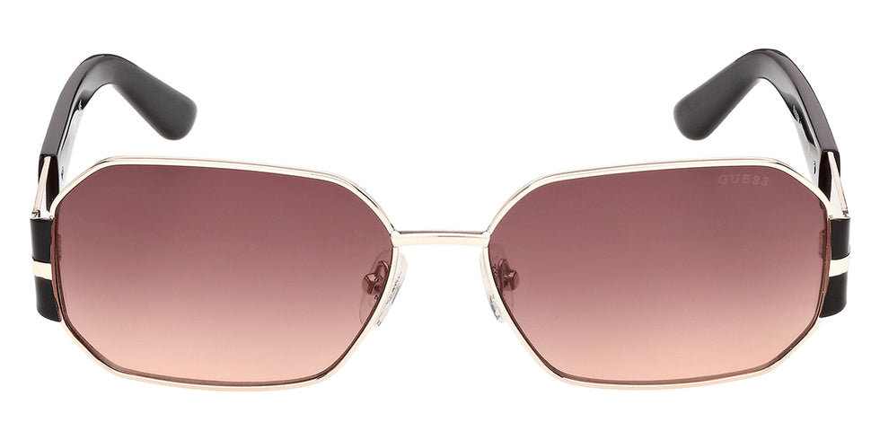 Guess GU00356 32T 58 - Shiny Pale Gold / Gradient Bordeaux #id:gu0035632t_s:106100