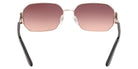 Guess GU00356 32T 58 - Shiny Pale Gold / Gradient Bordeaux #id:gu0035632t_s:106120