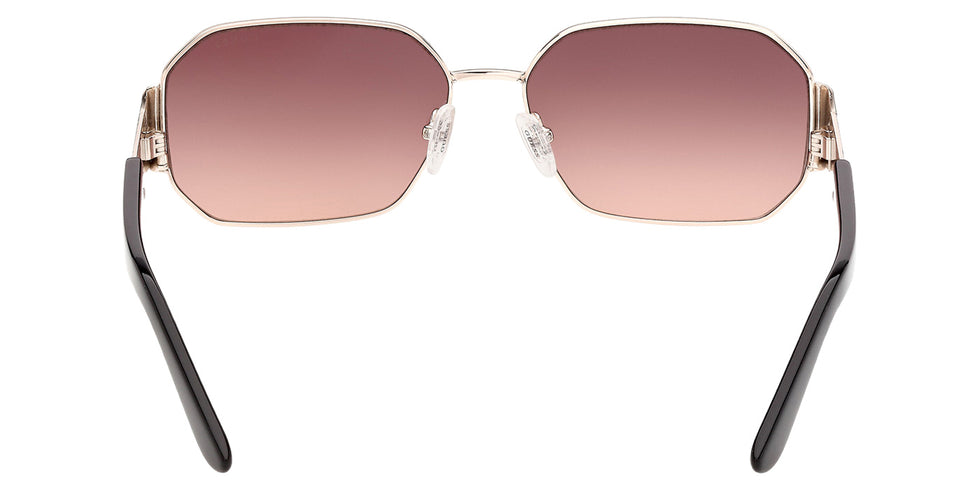 Guess GU00356 32T 58 - Shiny Pale Gold / Gradient Bordeaux #id:gu0035632t_s:106120