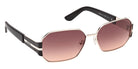 Guess GU00356 32T 58 - Shiny Pale Gold / Gradient Bordeaux #id:gu0035632t_s:106135
