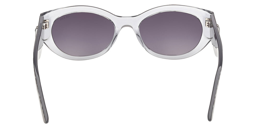Guess GU00362 20B 54 - Shiny Gray / Gradient Smoke #id:gu0036220b_s:102120