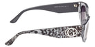 Guess GU00362 20B 54 - Shiny Gray / Gradient Smoke #id:gu0036220b_s:102130