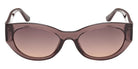 Guess GU00362 48F 54 - Shiny Dark Brown / Gradient Brown #id:gu0036248f_s:104100