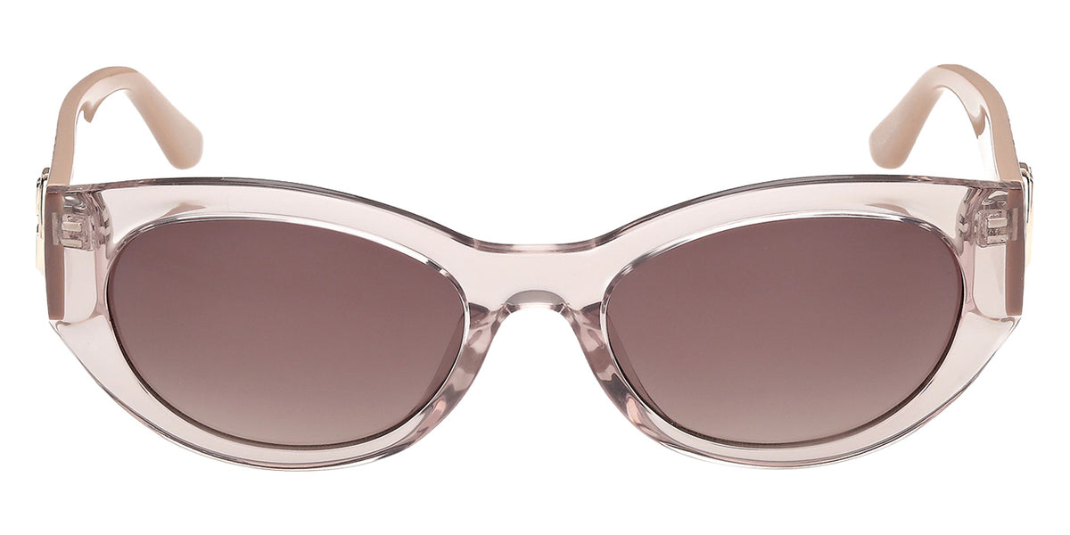 Guess GU00362 57F 54 - Shiny Beige / Gradient Brown #id:gu0036257f_s:106100