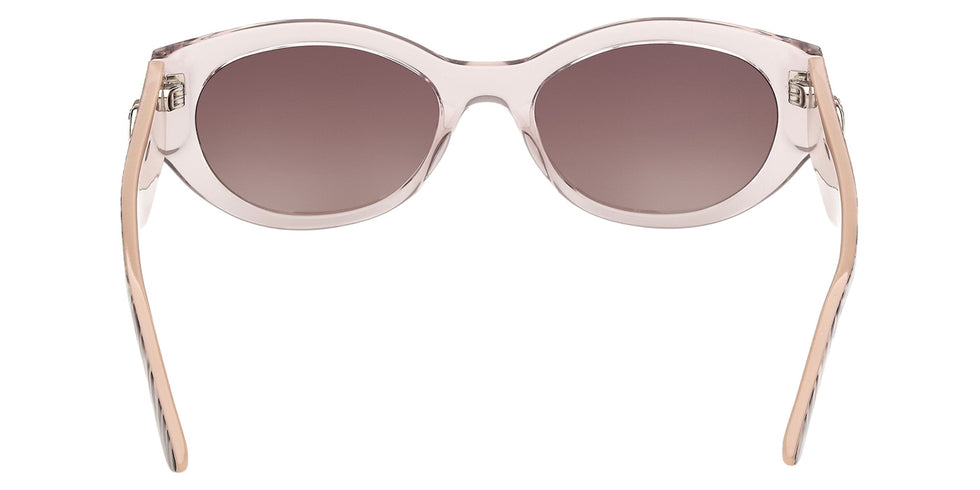 Guess GU00362 57F 54 - Shiny Beige / Gradient Brown #id:gu0036257f_s:106120
