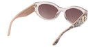 Guess GU00362 57F 54 - Shiny Beige / Gradient Brown #id:gu0036257f_s:106125