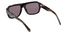 Guess GU00367 01A 56 - Shiny Black / Smoke #id:gu0036701a_s:100115