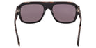 Guess GU00367 01A 56 - Shiny Black / Smoke #id:gu0036701a_s:100120
