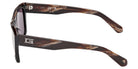 Guess GU00368 01A 55 - Shiny Black / Smoke #id:gu0036801a_s:100110