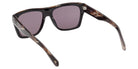 Guess GU00368 01A 55 - Shiny Black / Smoke #id:gu0036801a_s:100115
