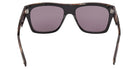 Guess GU00368 01A 55 - Shiny Black / Smoke #id:gu0036801a_s:100120