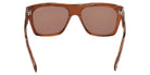 Guess GU00368 48E 55 - Shiny Dark Brown / Brown #id:gu0036848e_s:102120