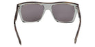 Guess GU00368 96A 55 - Shiny Dark Green / Smoke #id:gu0036896a_s:104120