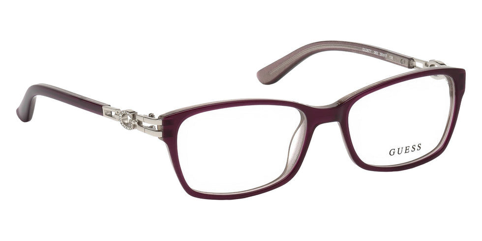 Guess GU2677 083 53 - Violet/Monocolor #id:gu2677083_s:100135