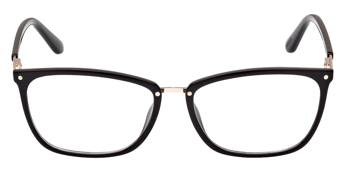 Guess GU2958 001 54 - Shiny Black #id:gu2958001_s:100100