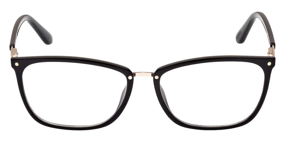 Guess GU2958 001 54 - Shiny Black #id:gu2958001_s:100100