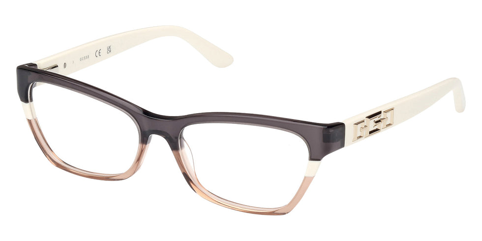 Guess GU2979 020 52 - Gray/Striped #id:gu2979020_s:100105