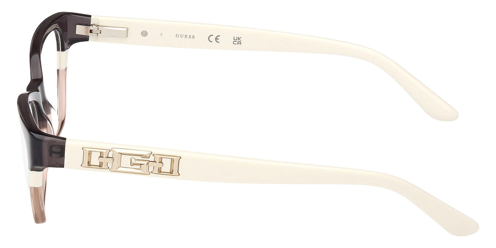 Guess GU2979 020 52 - Gray/Striped #id:gu2979020_s:100110