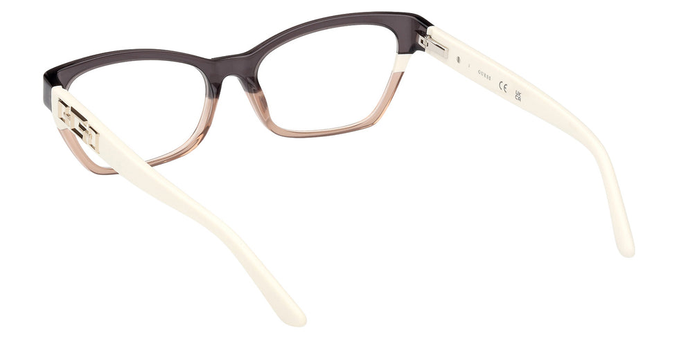 Guess GU2979 020 52 - Gray/Striped #id:gu2979020_s:100115