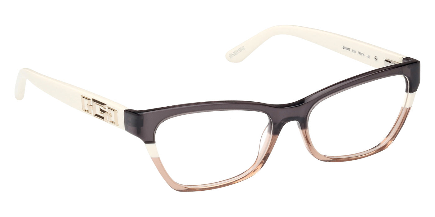 Guess GU2979 020 52 - Gray/Striped #id:gu2979020_s:100135