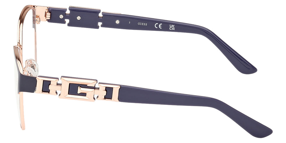 Guess GU2984 020 54 - Matte Gray #id:gu2984020_s:100110