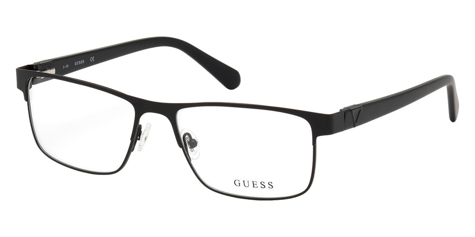 Guess GU50003 002 57 - Matte Black #id:gu50003002_s:100105
